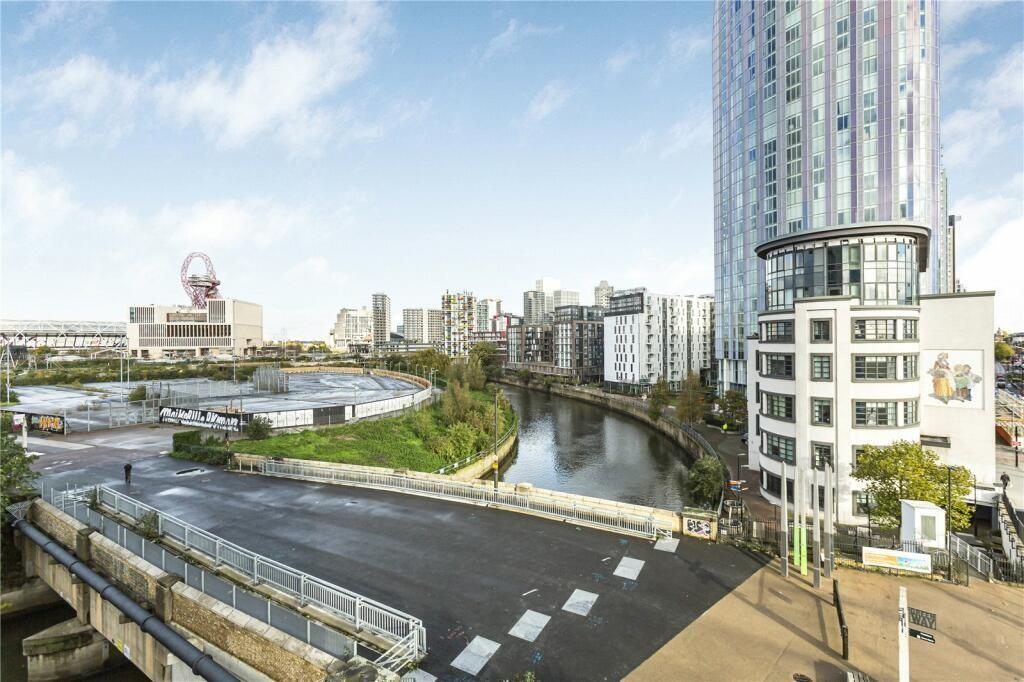 💫🌉 Stratford绝对学区房 中高层冷气河景大一房 买房送租客毛回报率突破8% 🌉💫