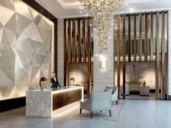 🌟 Iconic Riverside Luxury: 30 Casson Square, Waterloo 🏙🌉💫